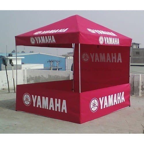 Canopy Tent Printing - PrintsWallah